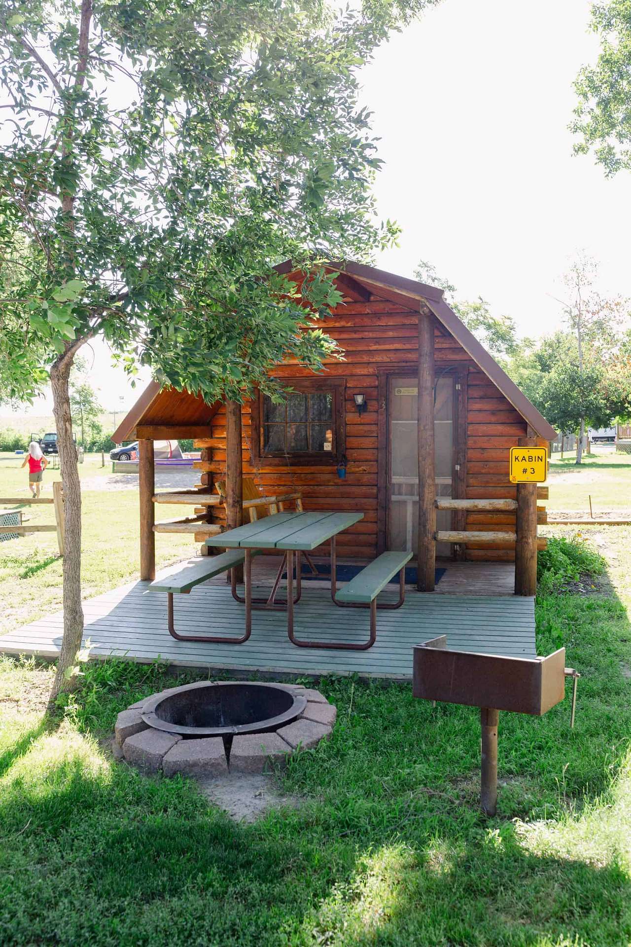 West Omaha / NE Lincoln KOA Holiday