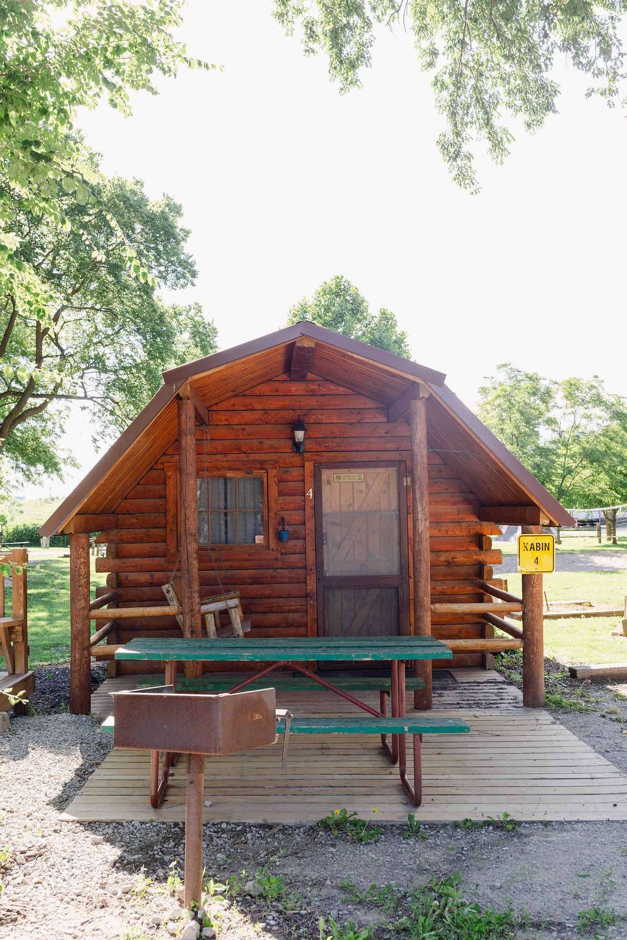 West Omaha / NE Lincoln KOA Holiday