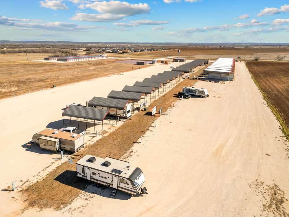 Horseshoe RV Park and Storage