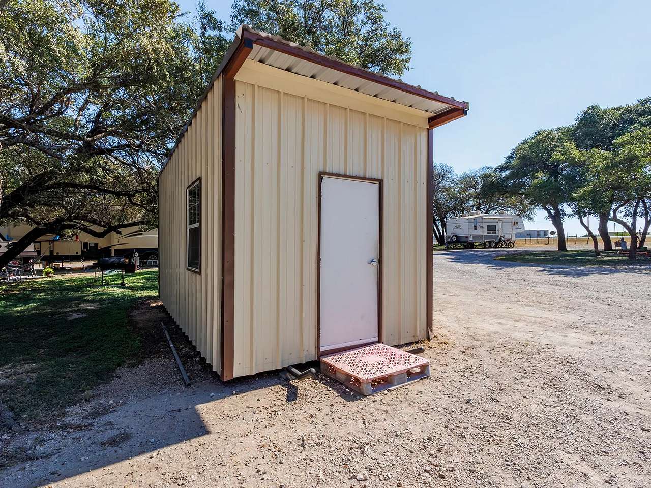 CC RV Park