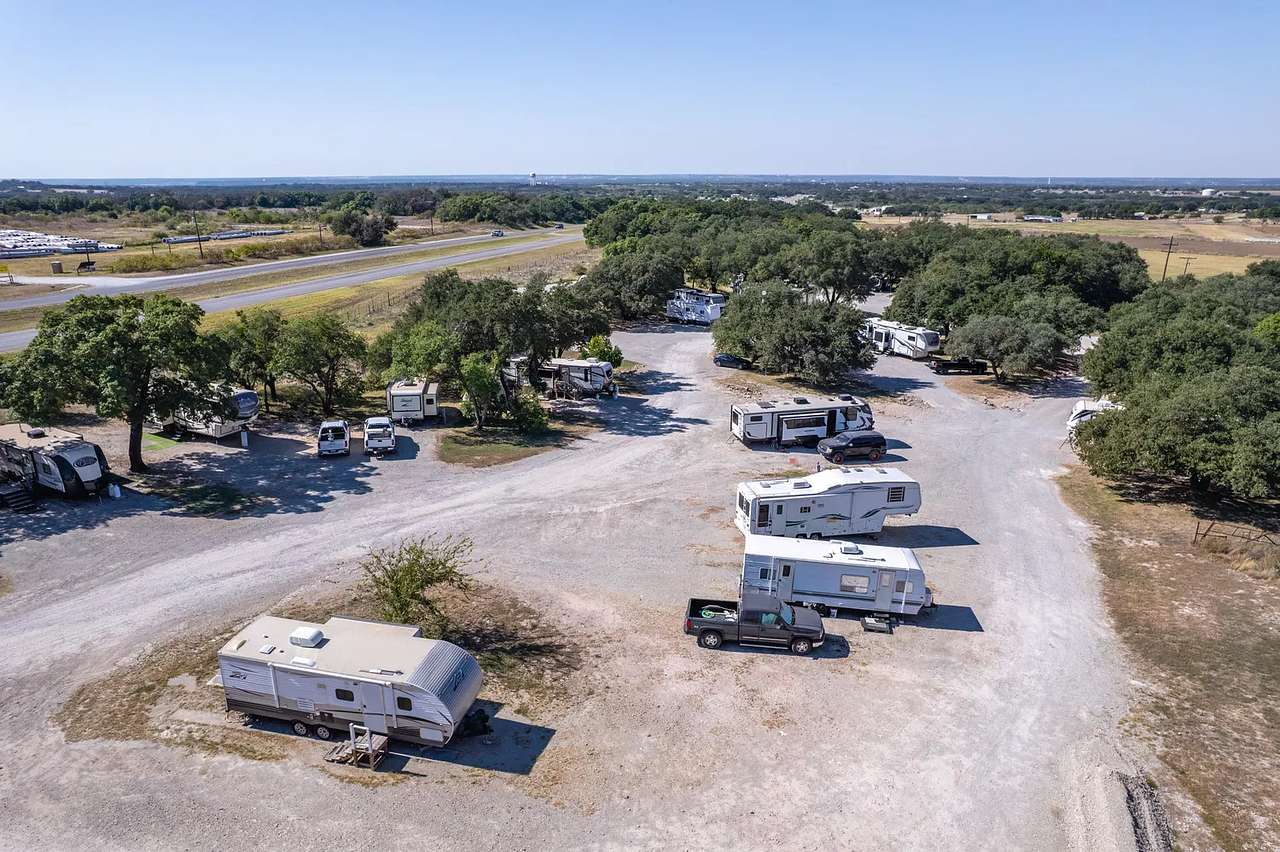 CC RV Park