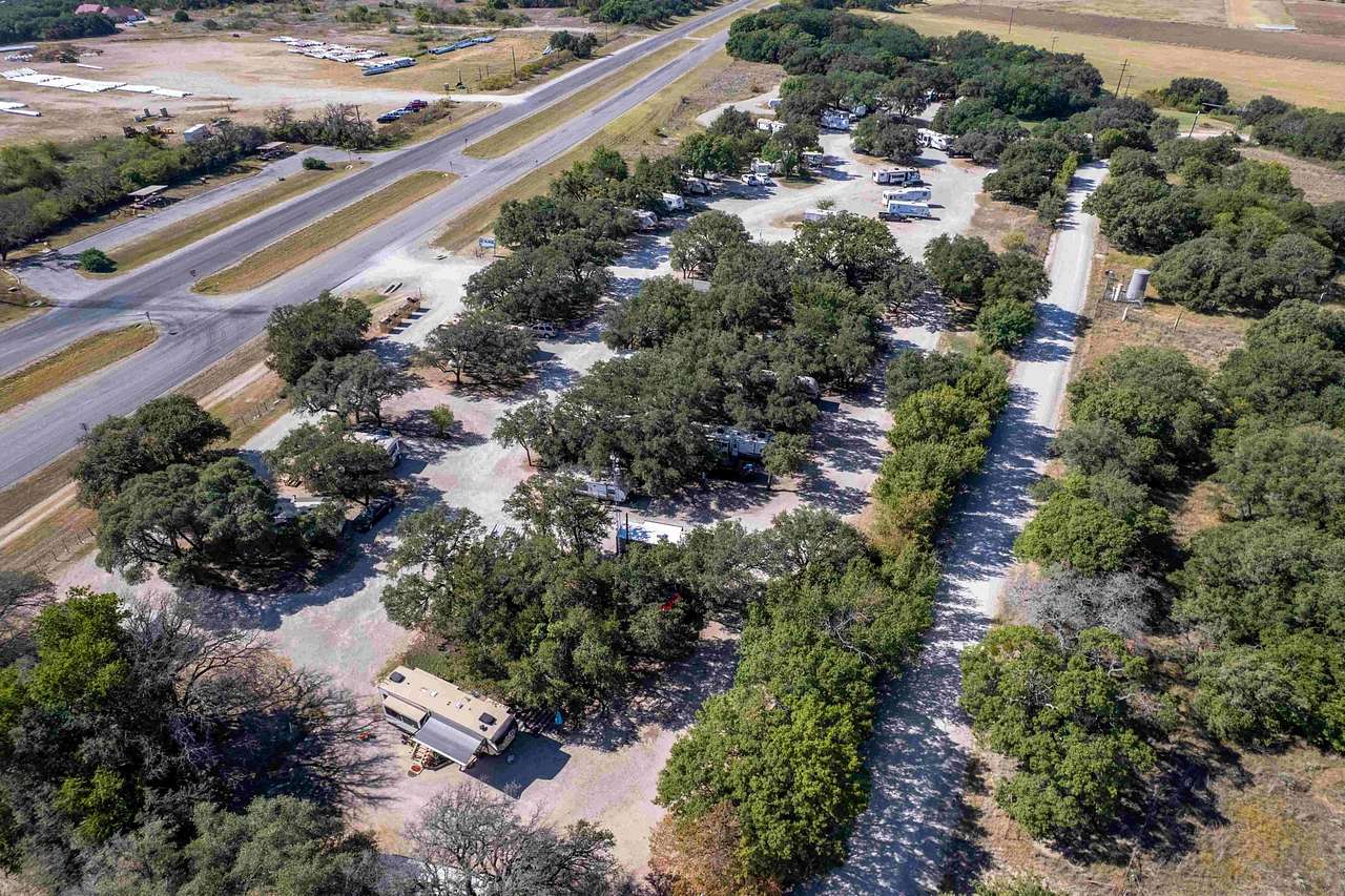 CC RV Park