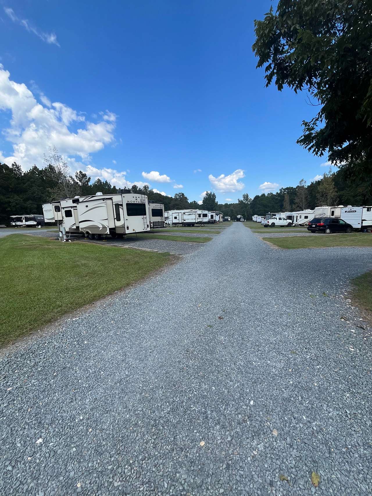 Pecan Acres RV Park