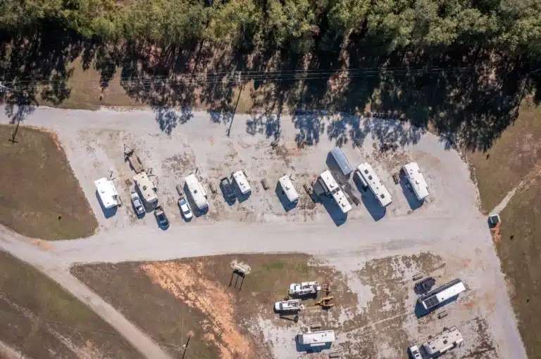 Oxford RV Park