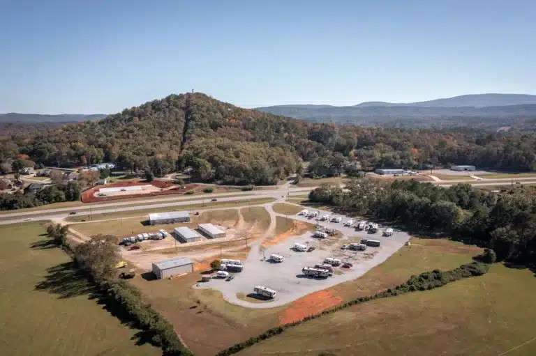 Oxford RV Park
