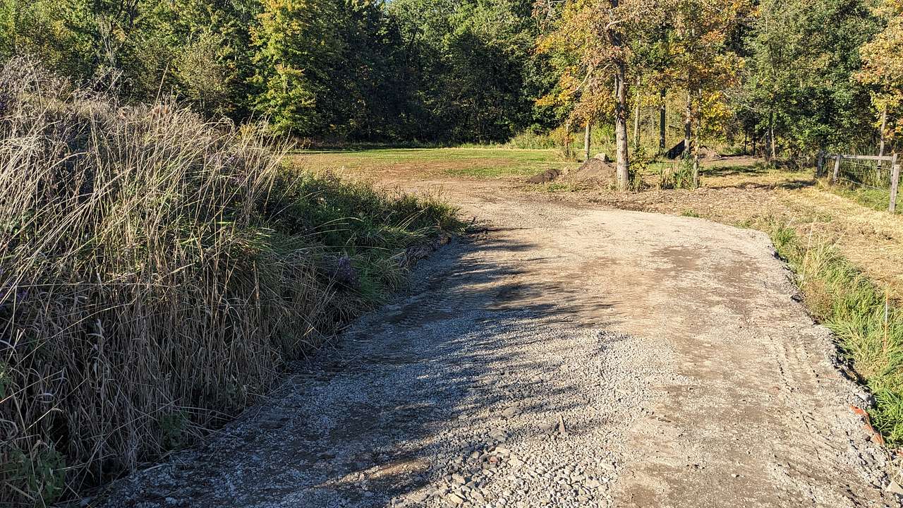Millstone Creekside