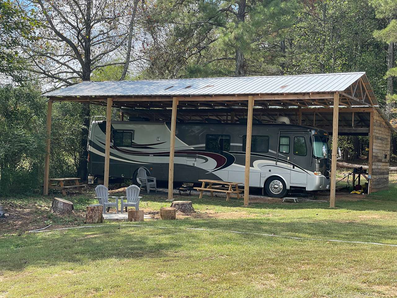 Pawpaw's Place