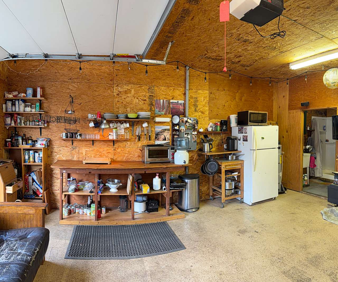 The Ranch