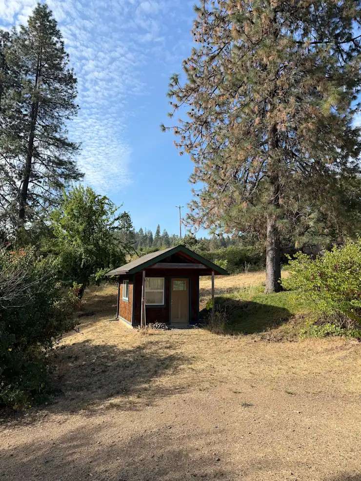 The Ranch