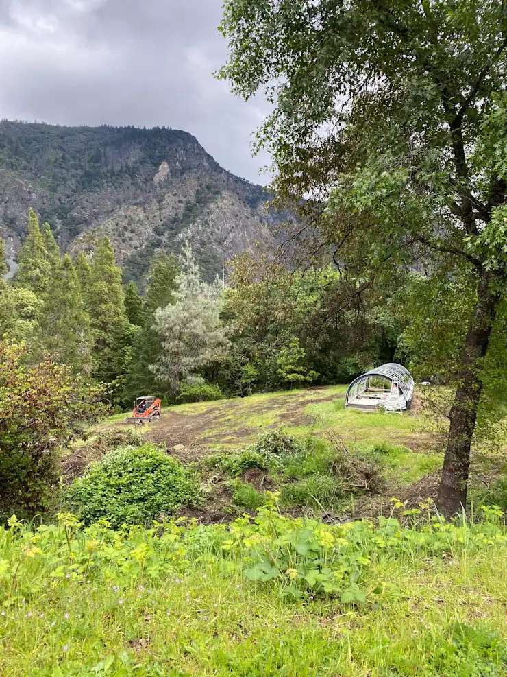 The Ranch