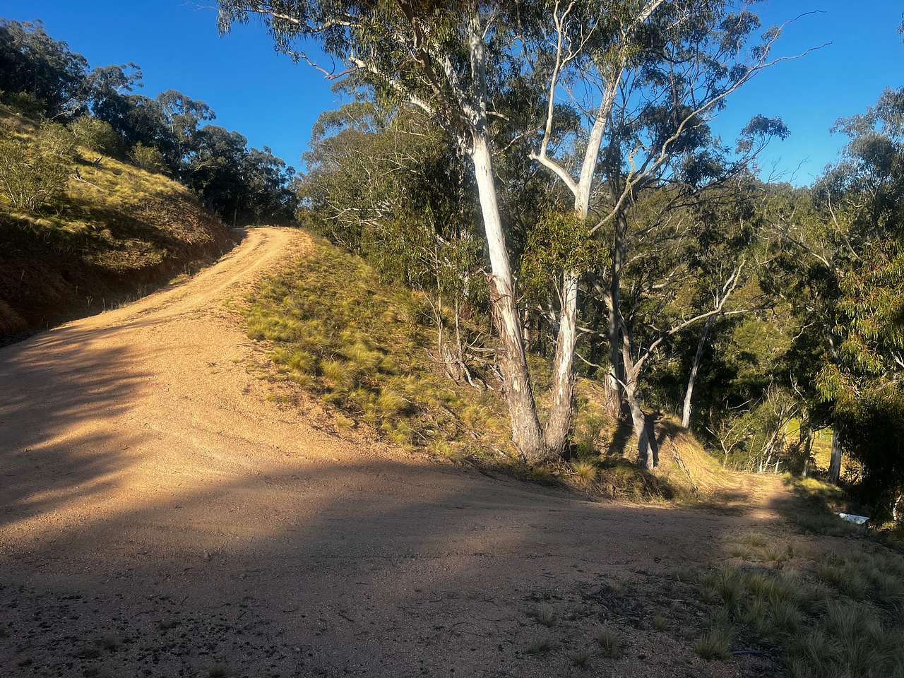 Cox's Riverside Camping