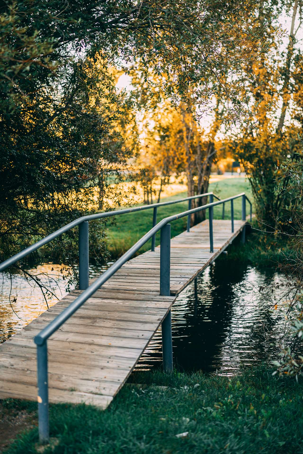 Outdoorsy Bayfield