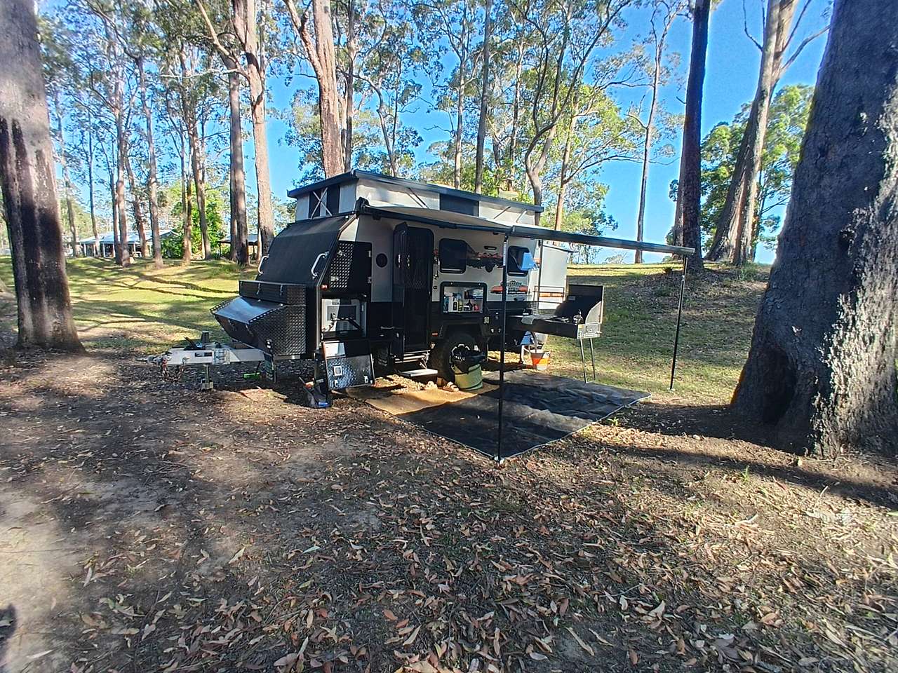 Riverside at Riverdance Nabiac