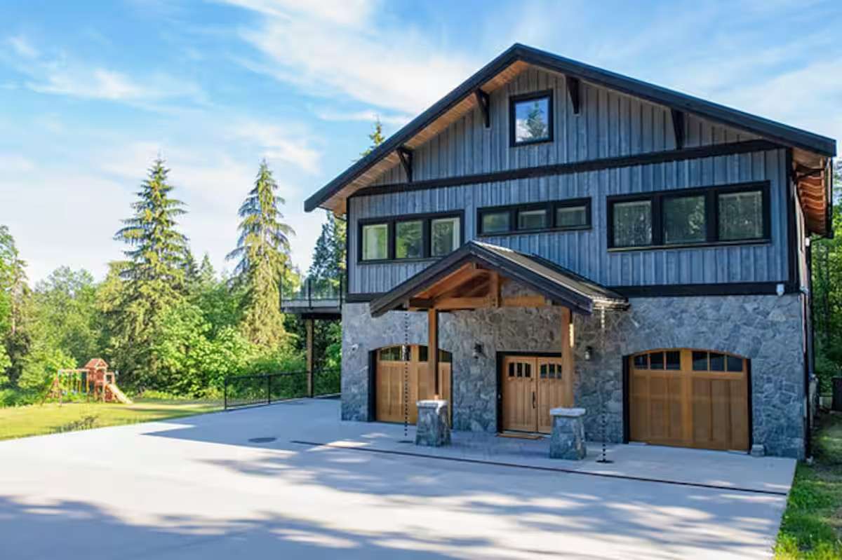 Twin Creeks Estate