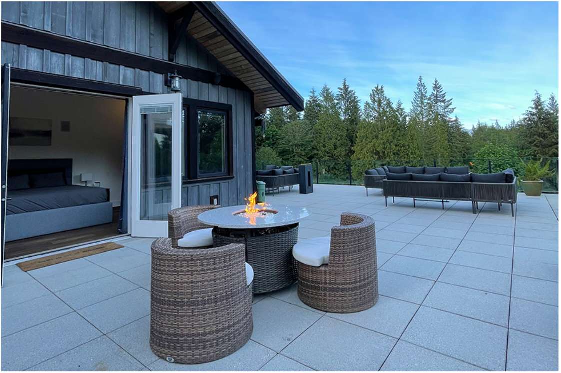 Twin Creeks Estate