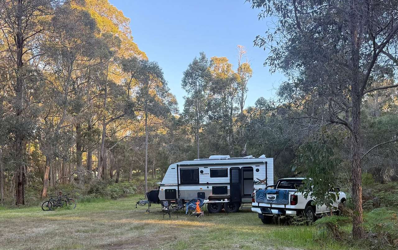 Margaret River - Rosa Glen Farm