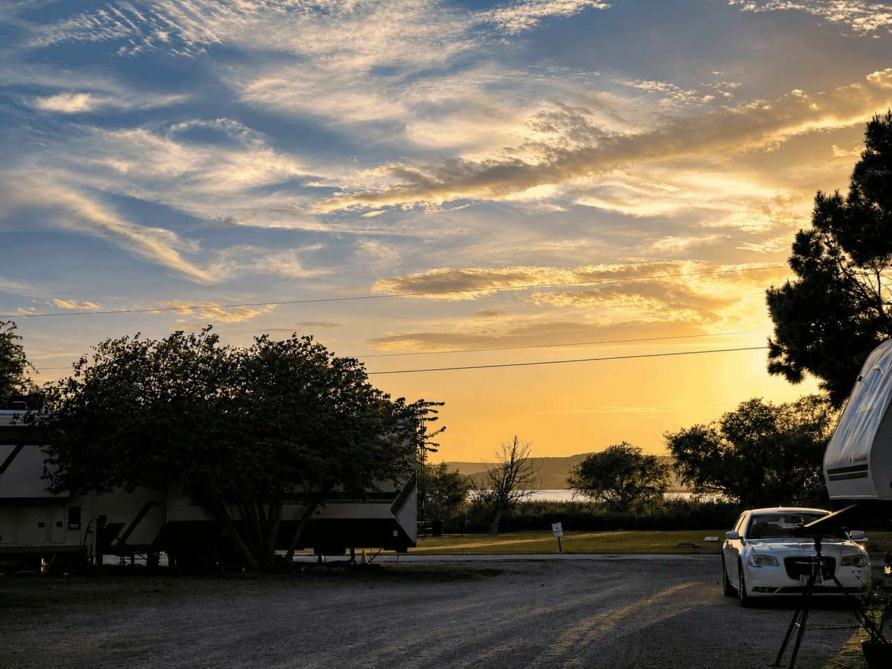 Willow Beach RV Park & Marina