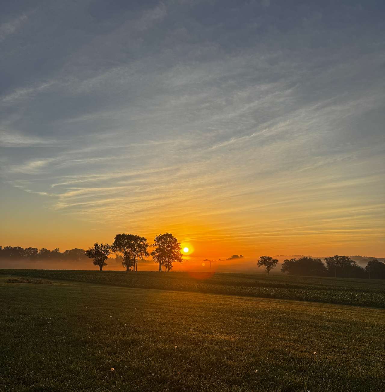 Prairie Promise