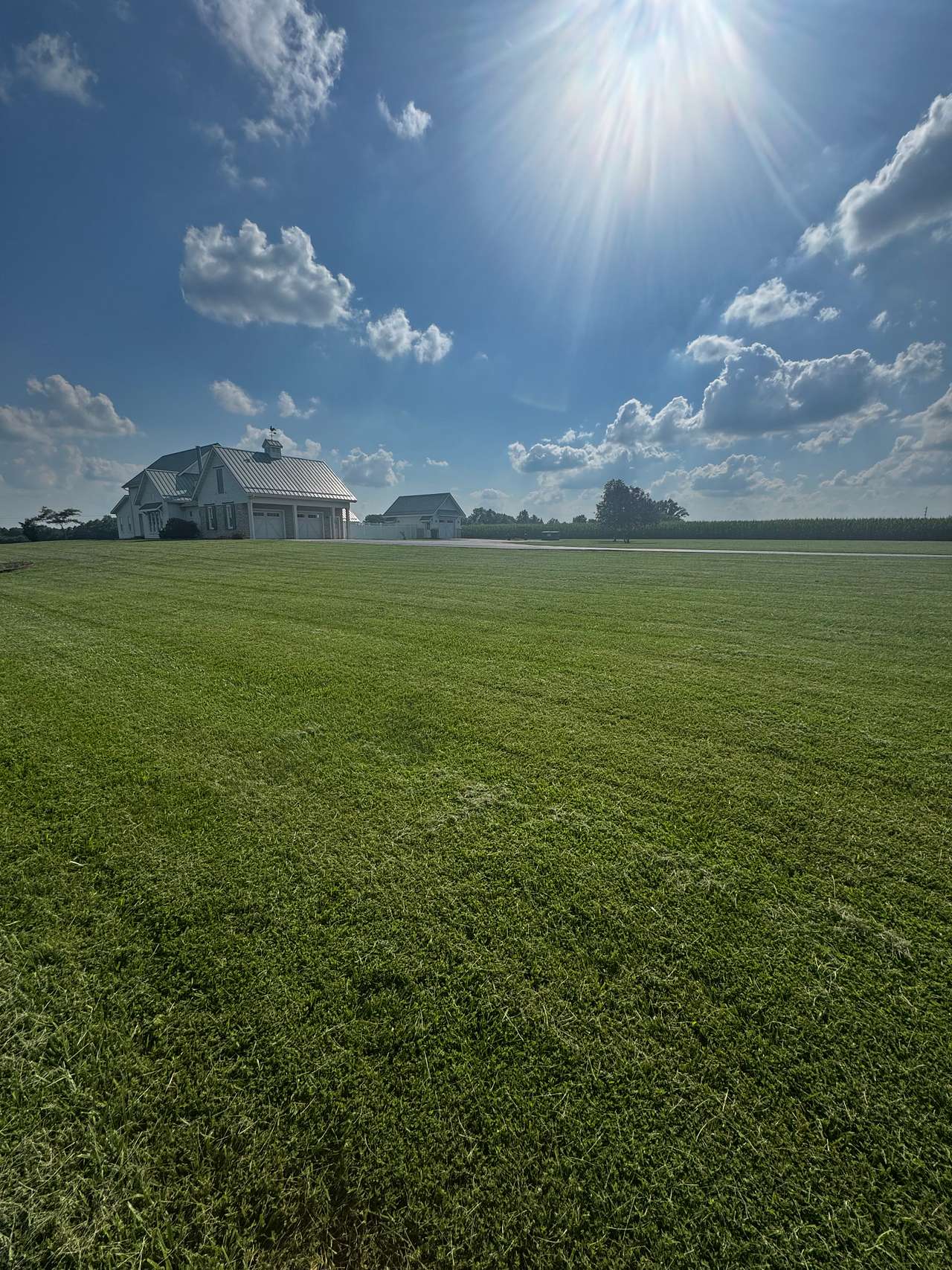 Prairie Promise