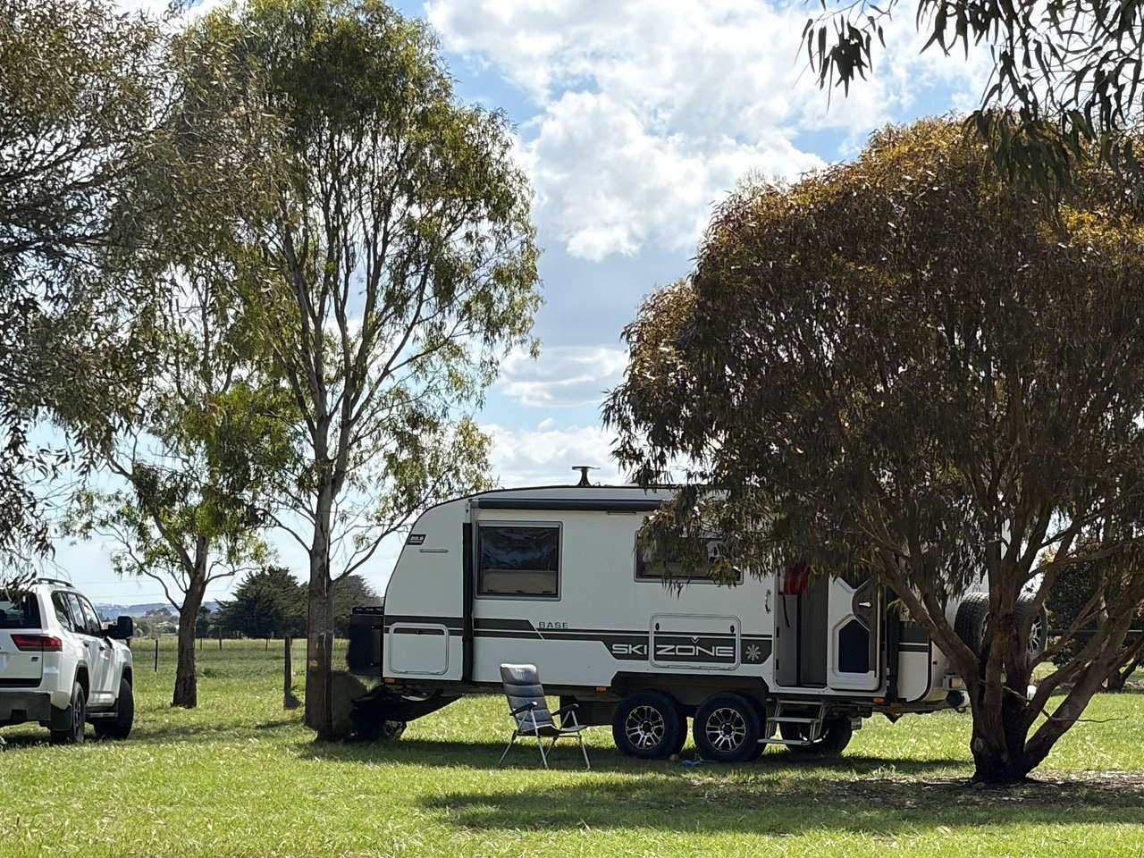 Reedy Lakes Farm Stay