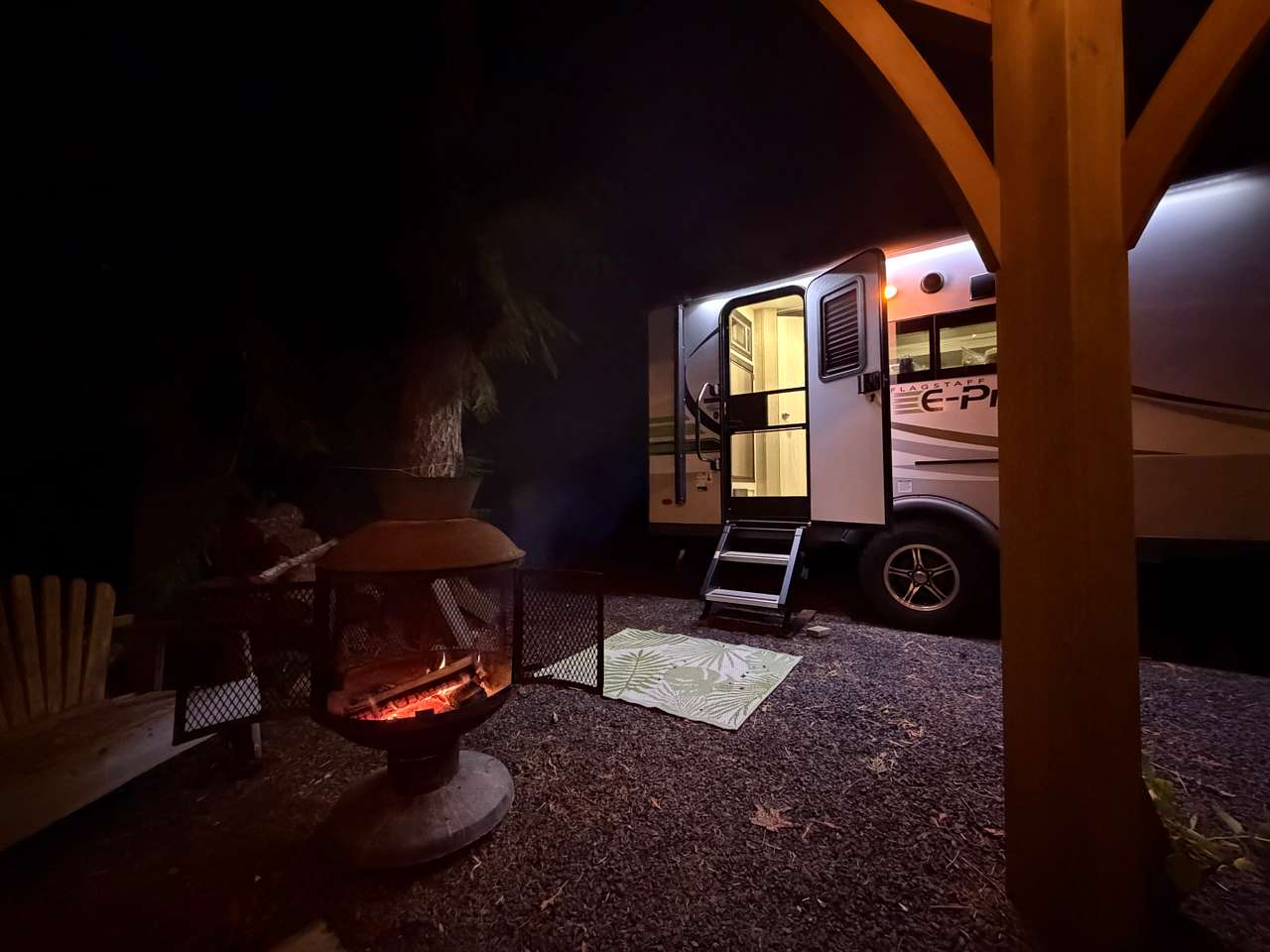 Coal Creek RV