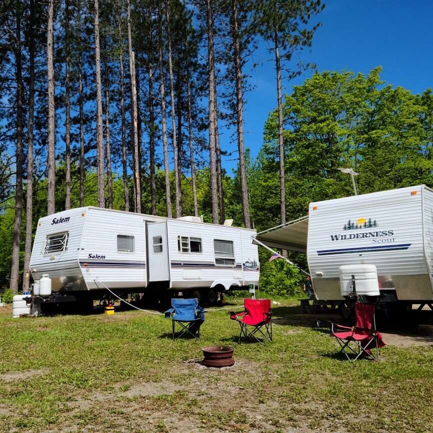 Wilderness Pines Campground