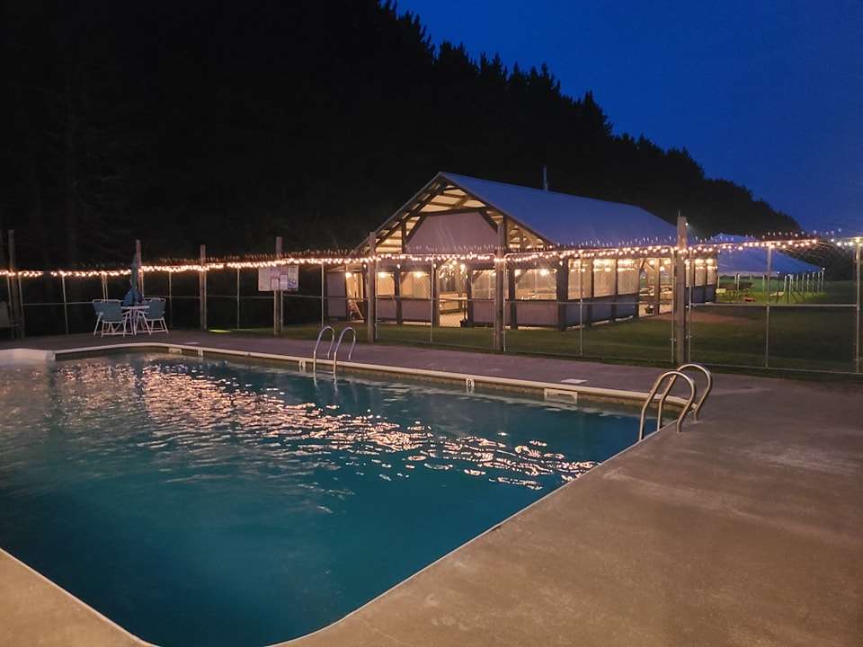 Wilderness Pines Campground