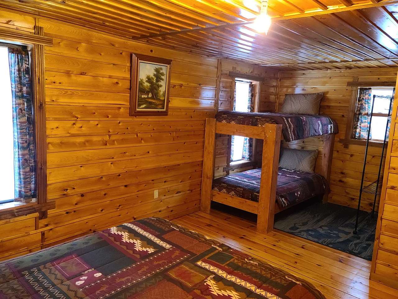 Wilderness Pines Campground