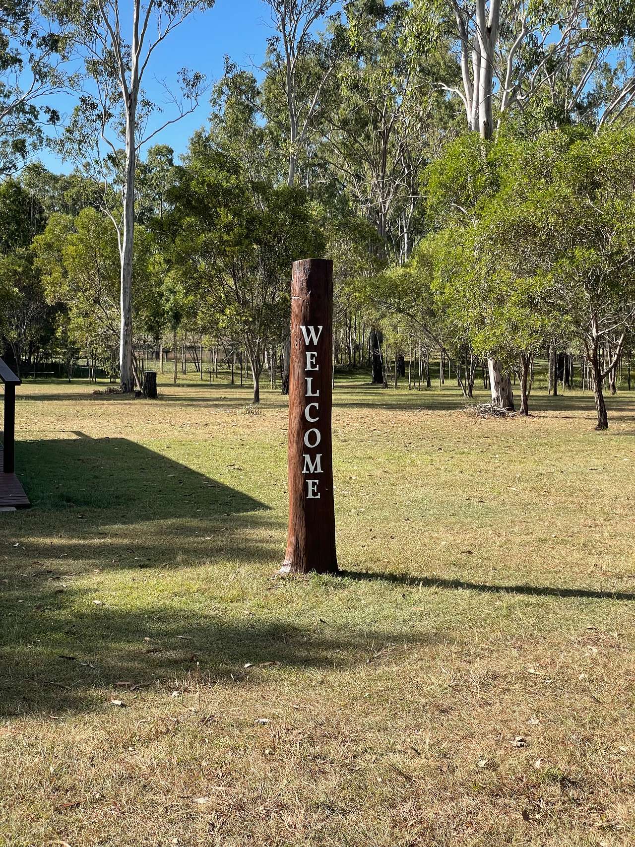 Euleilah Retreat, Baffle Creek
