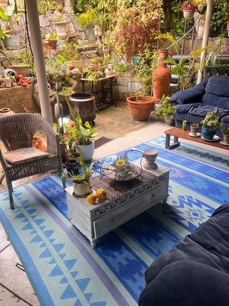 Terrigal Beach Glamping