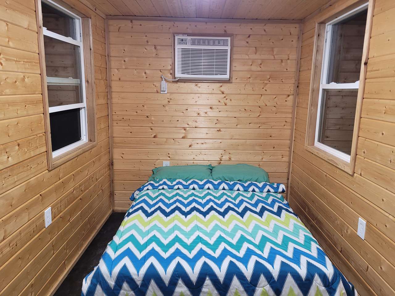 Ed's Place