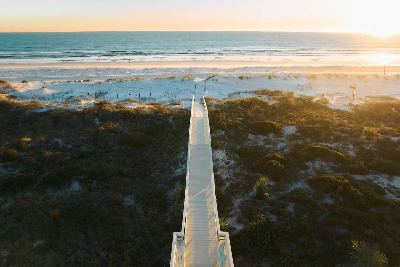 Ocean Grove RV Resort