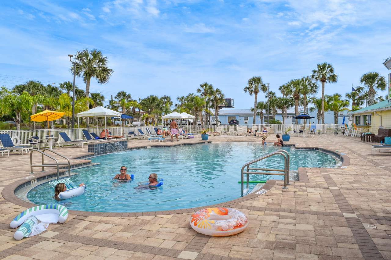 Ocean Grove RV Resort