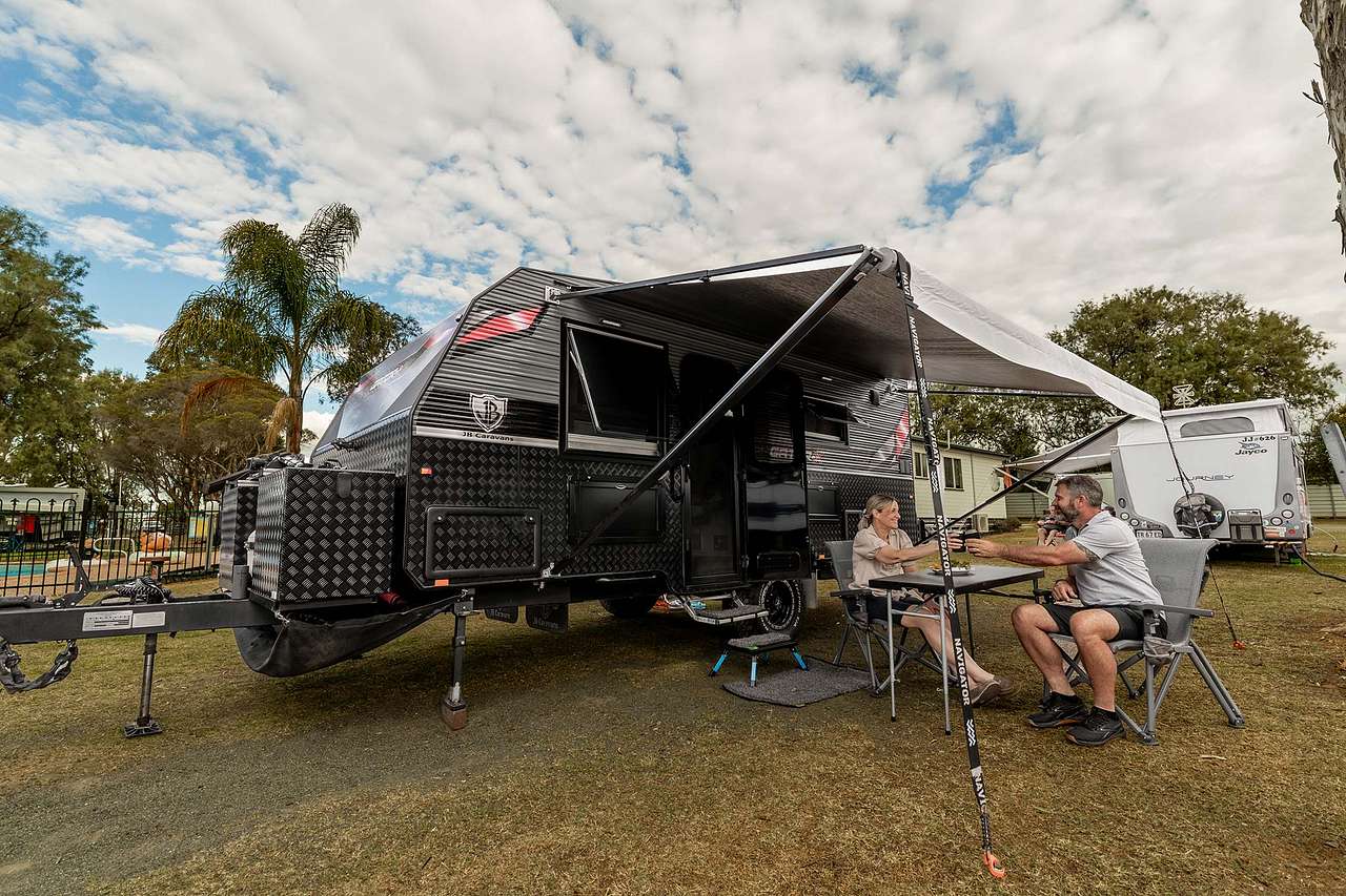 Warwick Freedom Lifestyle Park