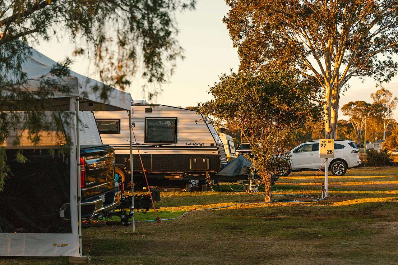 Warwick Freedom Lifestyle Park