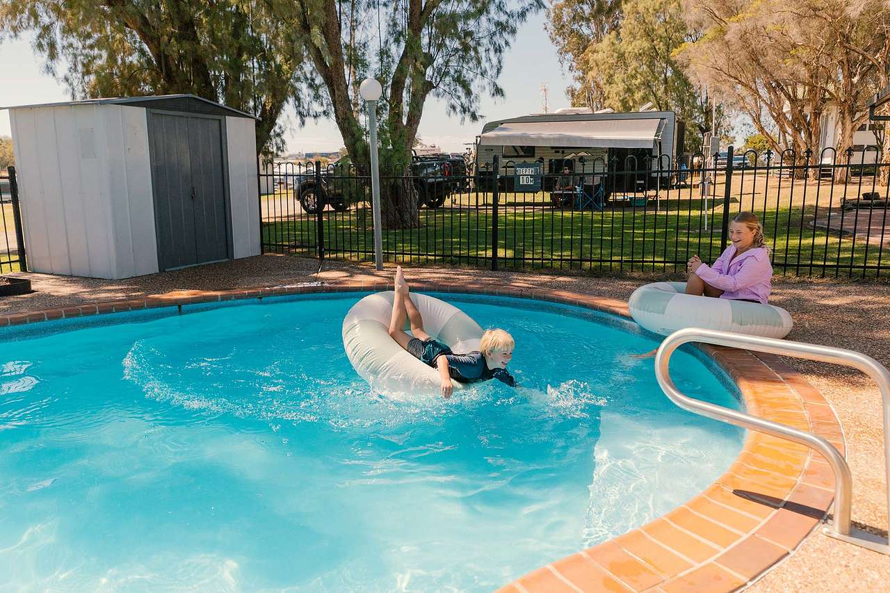 Warwick Freedom Lifestyle Park