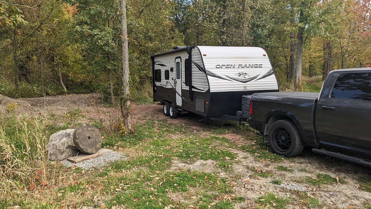 Millstone Creekside