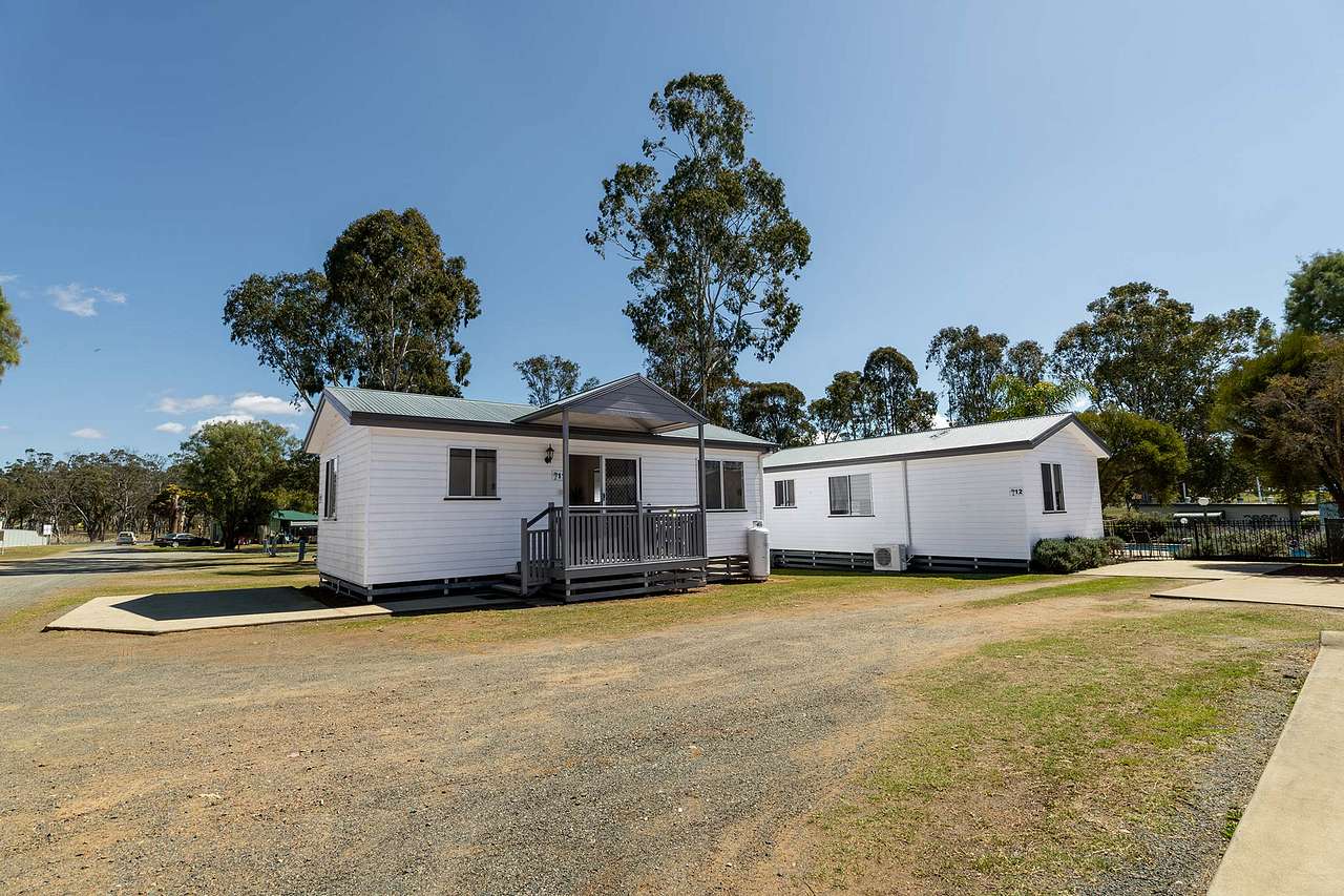 Warwick Freedom Lifestyle Park