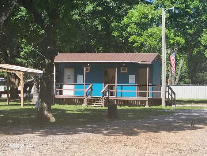 Bigfoot Base Camp RV Park