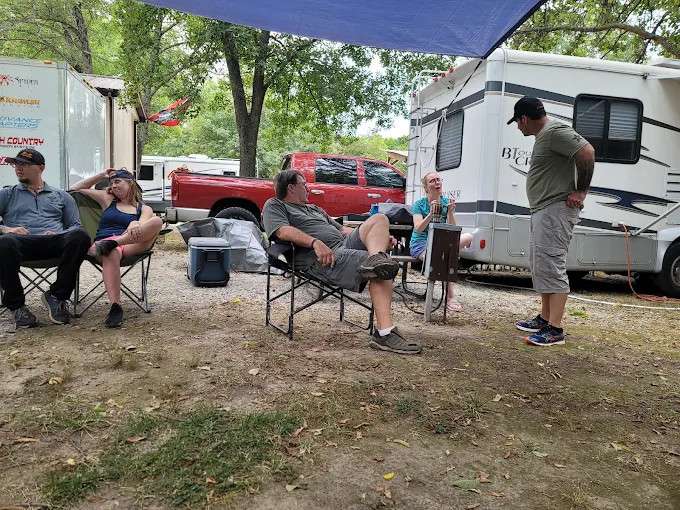 Bigfoot Base Camp RV Park