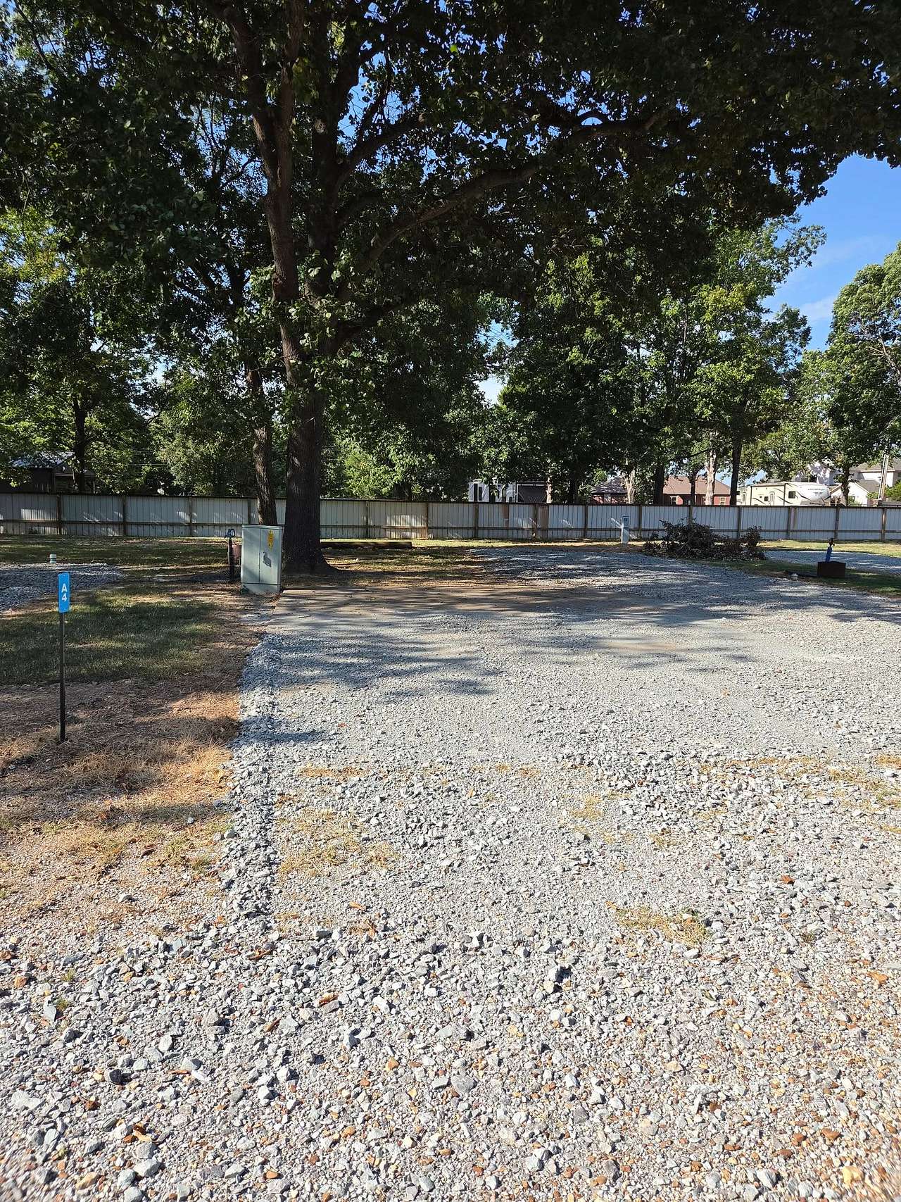 Bigfoot Base Camp RV Park