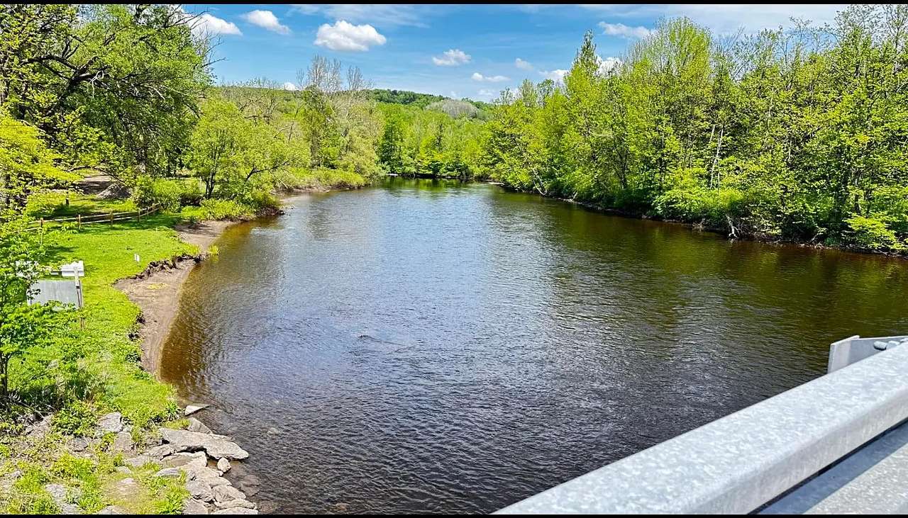 West Canada Creek Campground