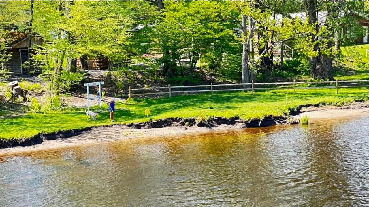 West Canada Creek Campground