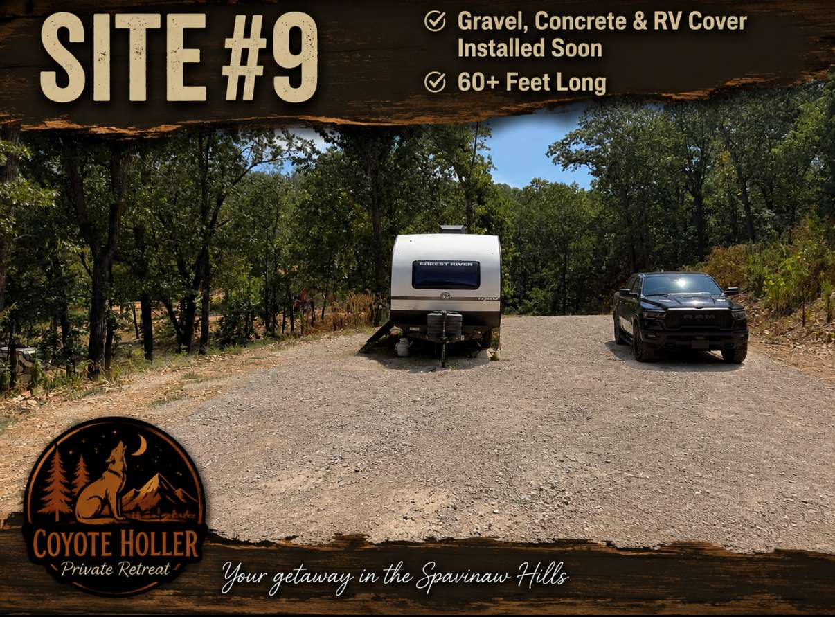 Coyote Holler