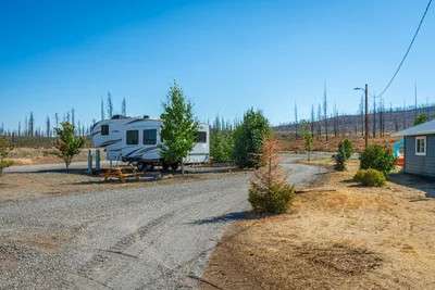 Cedar Lodge