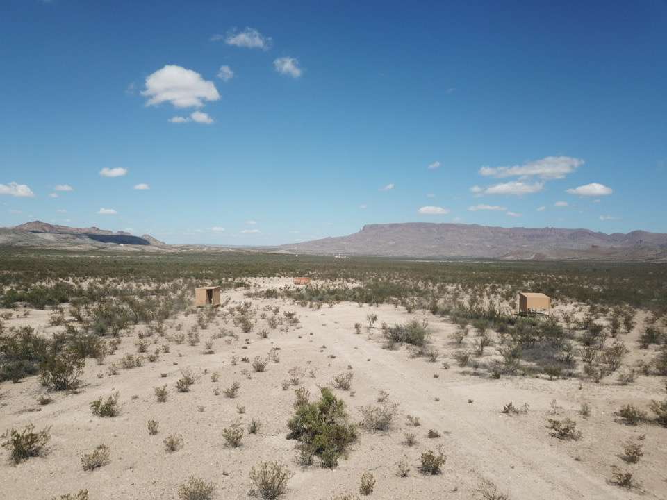 Nesting Star Camp