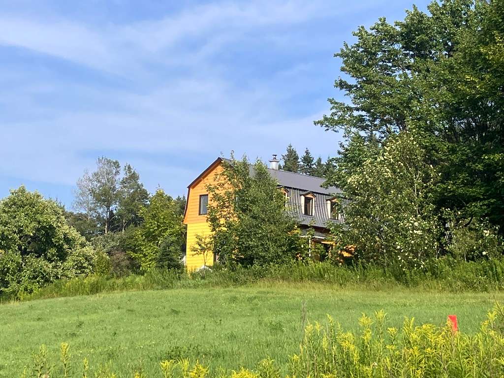 Appalachian Sunset House