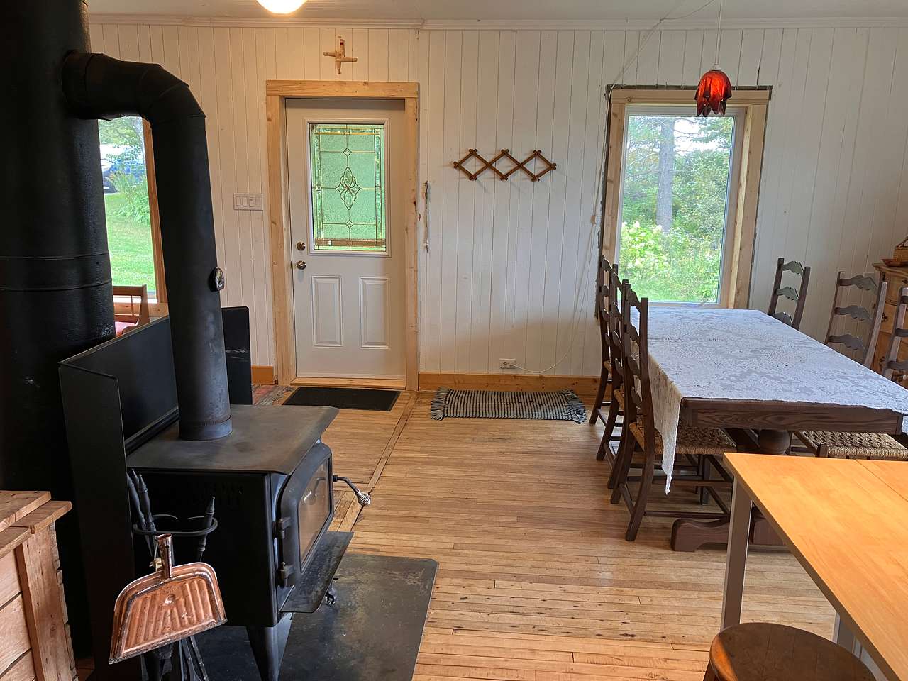Appalachian Sunset House