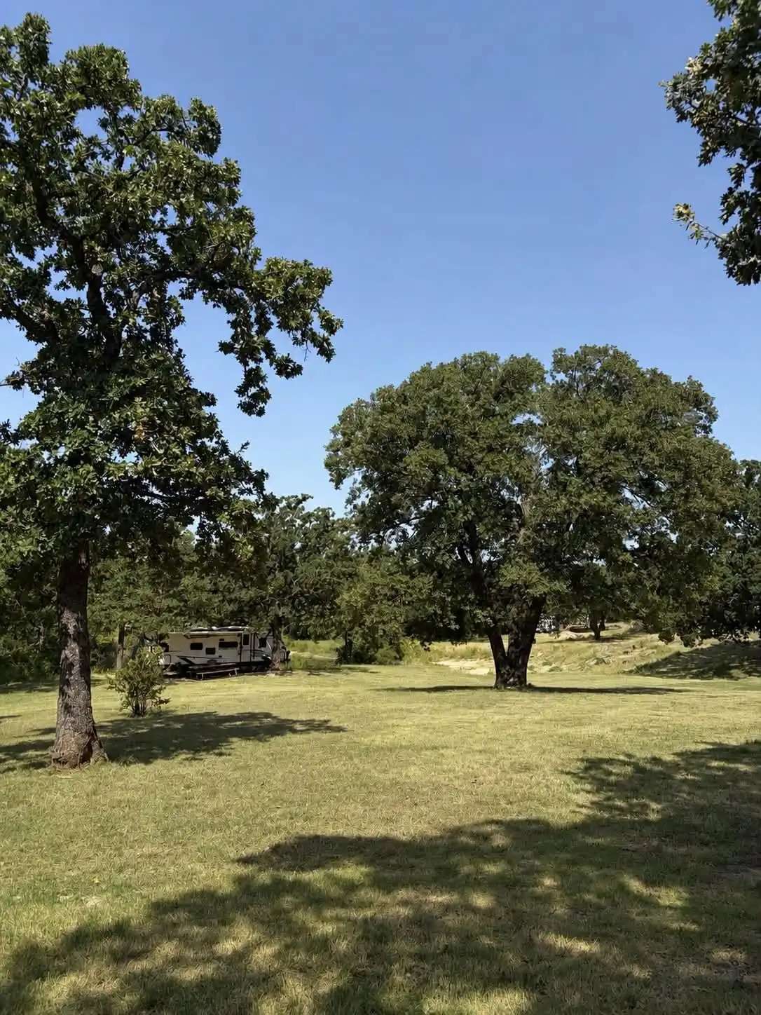 Sunnyvale RV Park