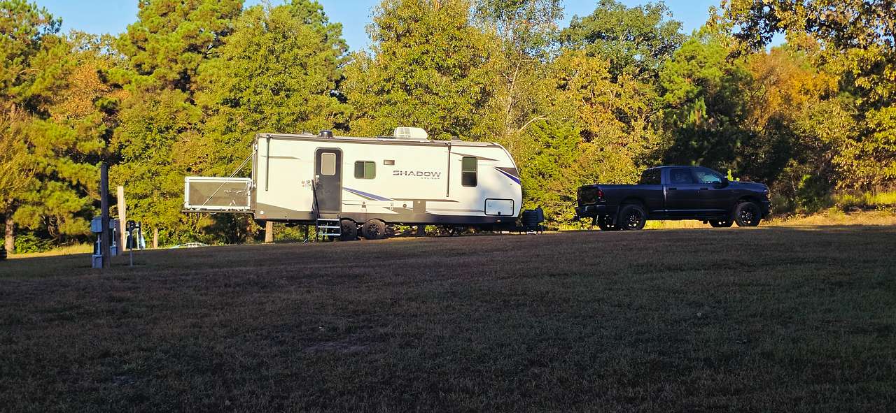 Hwy 84 RV